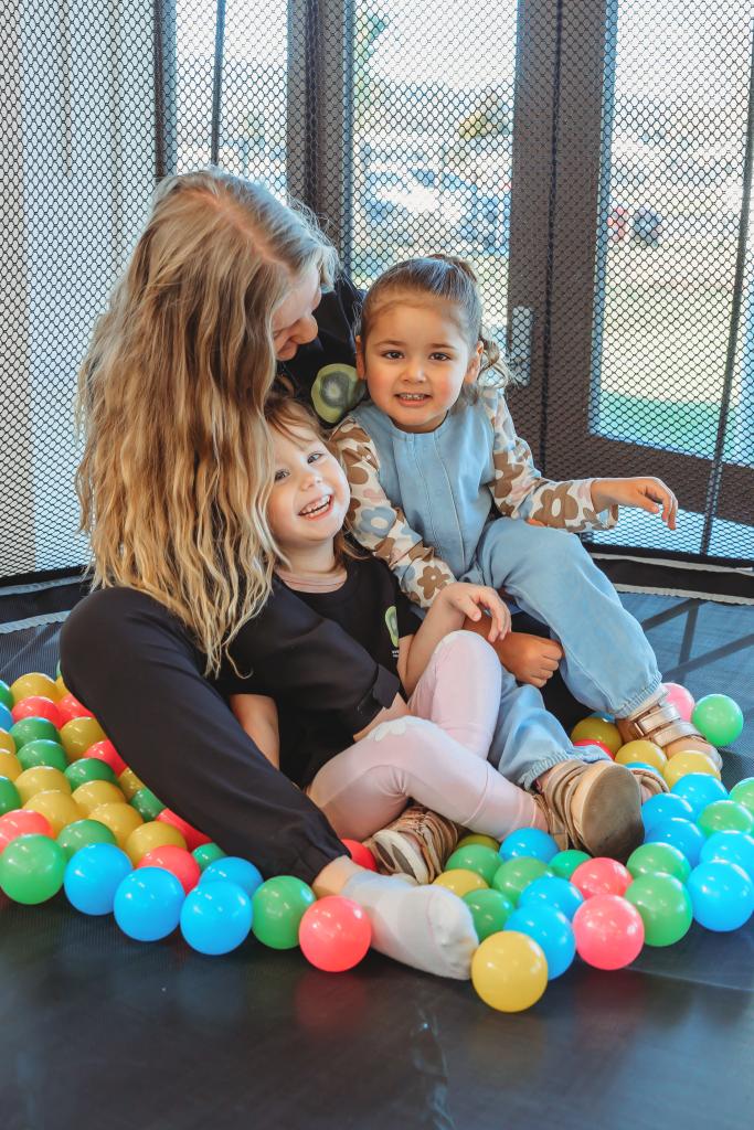 Children’s Occupational Therapy