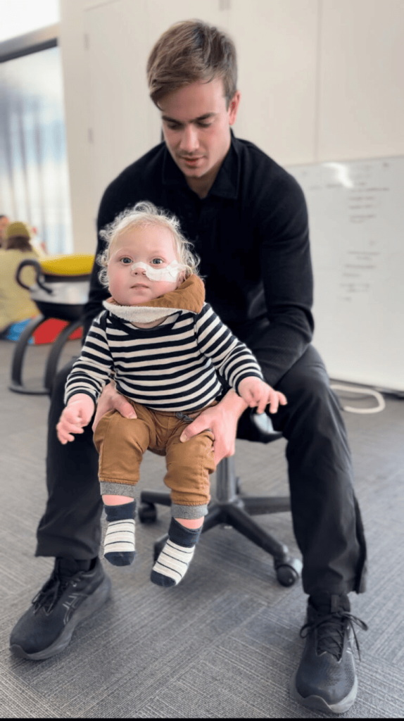 Exploring Intensive Therapy for Children with Neurological Disabilities