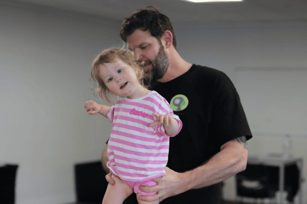How Centre of Movement’s intensive therapy is transforming lives in NZ