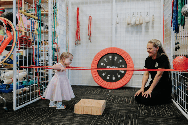 The Power of Children’s Intensive Therapy