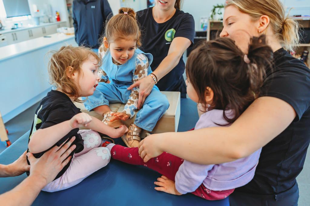 Why Early Intervention is Important for Tamariki in New Zealand