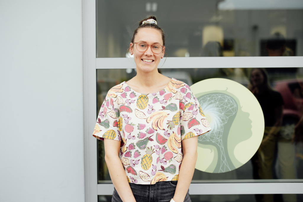 Yani Nicholson speech pathologist Christchurch New Zealand