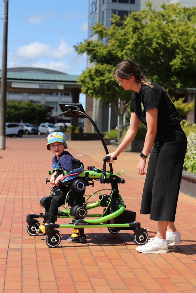 trexo robotics for children new zealand